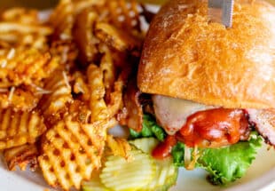 Ozzie’s