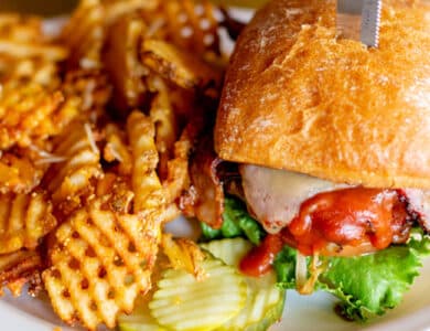 Ozzie’s