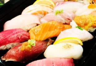 Moontree Sushi & Tapas
