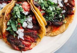 Dos Chamucos Taqueria