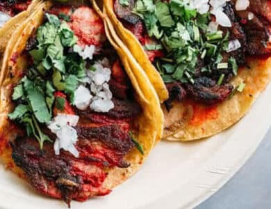 Dos Chamucos Taqueria