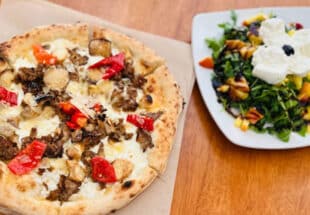 Coltiva Pizzeria