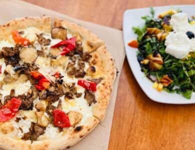 Coltiva Pizzeria