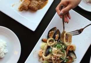 Cashew Thai Cuisine