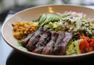 Agave Cocina & Tequila