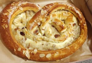Nielsen's Pastries