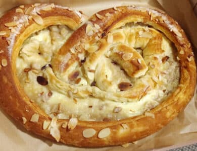 Nielsen's Pastries