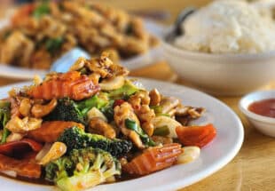 Racha Noodles & Thai