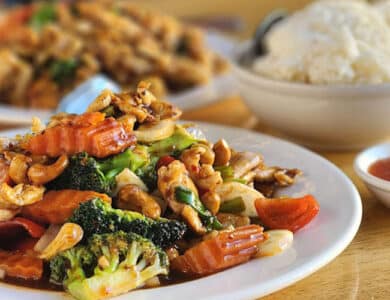 Racha Noodles & Thai