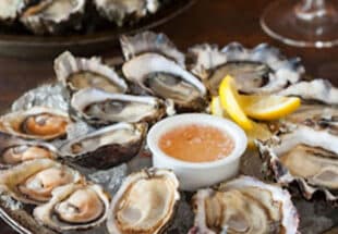 Taylors Shellfish & Oyster Bar