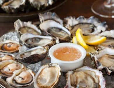 Taylors Shellfish & Oyster Bar