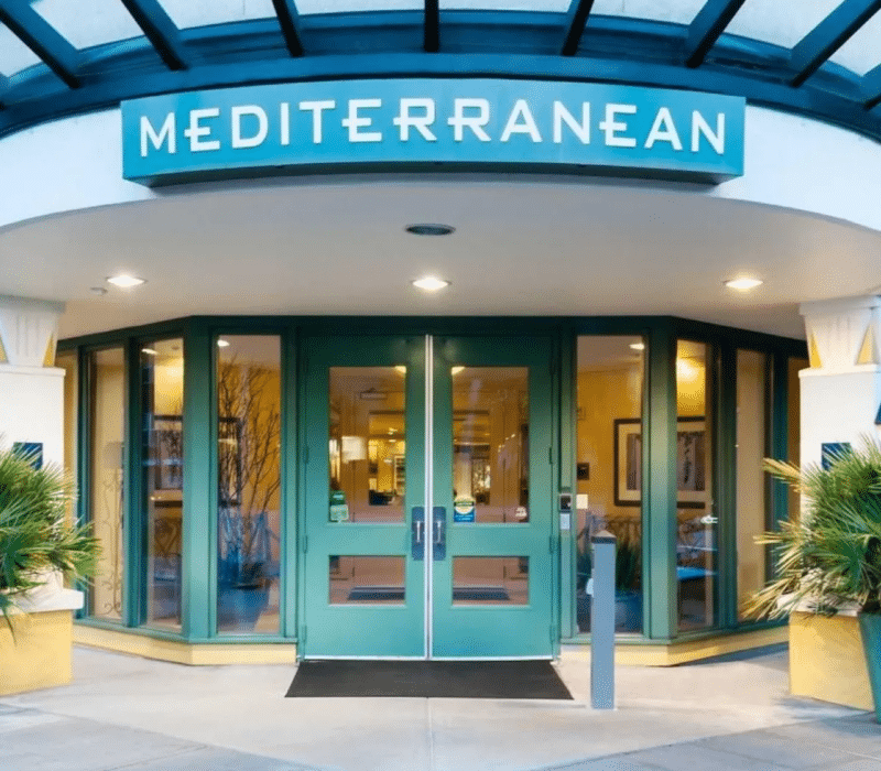 Mediterranean Inn